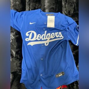 Cody Bellinger Los Angeles Dodgers Nike Youth Alternate Player Jersey - Royal